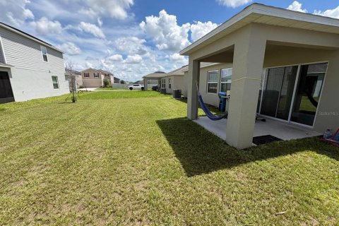 Villa ou maison à louer à Haines City, Floride: 3 chambres, 165.37 m2 № 2388802 - photo 11