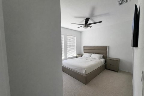 Villa ou maison à louer à Haines City, Floride: 3 chambres, 165.37 m2 № 2388802 - photo 3
