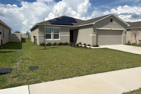 Villa ou maison à Haines City, Floride 3 chambres, 165.37 m2 № 2388802