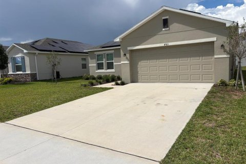 Villa ou maison à louer à Haines City, Floride: 3 chambres, 165.37 m2 № 2388802 - photo 2