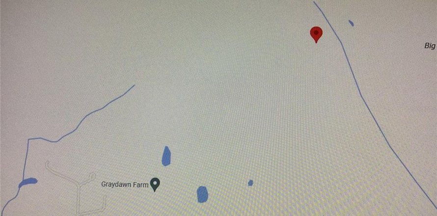 Land in Lake Helen, Florida № 2231783