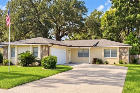 Villa ou maison à Brandon, Floride 3 chambres, 122.72 m2 № 2408909