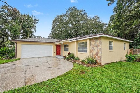 Villa ou maison à vendre à Brandon, Floride: 3 chambres, 122.72 m2 № 2408909 - photo 3