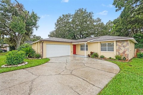 Villa ou maison à vendre à Brandon, Floride: 3 chambres, 122.72 m2 № 2408909 - photo 2