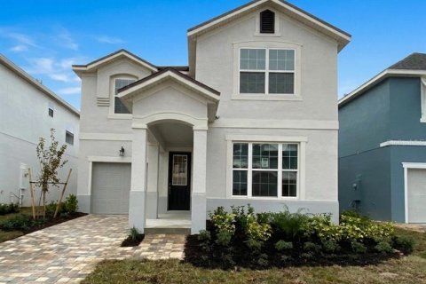 Villa ou maison à Kissimmee, Floride 6 chambres, 277.5 m2 № 2212123
