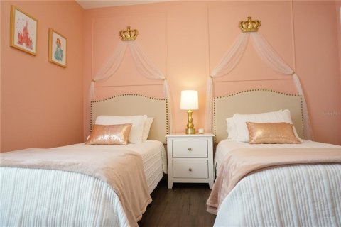 Villa ou maison à vendre à Kissimmee, Floride: 6 chambres, 277.5 m2 № 2212123 - photo 25