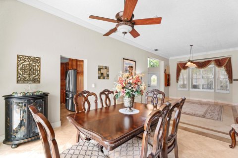 House in Cooper City, Florida 5 bedrooms, 326.09 sq.m. № 2181136 - photo 10