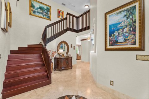 House in Cooper City, Florida 5 bedrooms, 326.09 sq.m. № 2181136 - photo 23