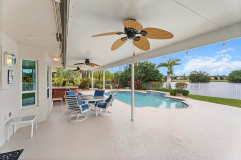 House in Cooper City, Florida 5 bedrooms, 326.09 sq.m. № 2181136 - photo 22