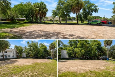 Land in Clearwater, Florida № 2339603