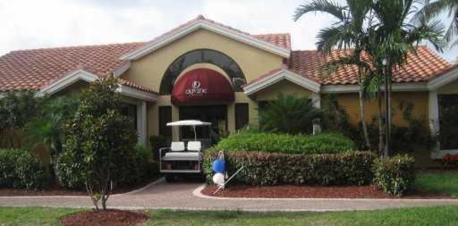 Condominio en Coconut Creek, Florida, 1 dormitorio  № 1230196