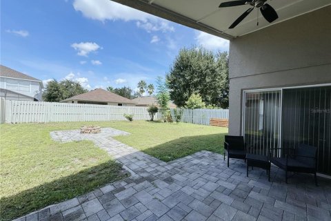 Villa ou maison à louer à Orlando, Floride: 3 chambres, 145.86 m2 № 2337466 - photo 25