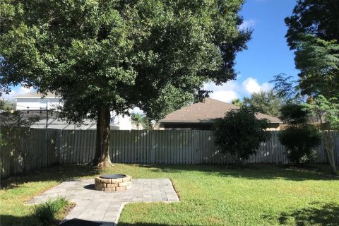 Villa ou maison à louer à Orlando, Floride: 3 chambres, 145.86 m2 № 2337466 - photo 13