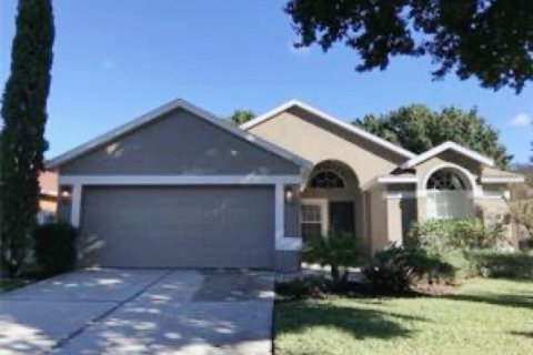 Villa ou maison à Orlando, Floride 3 chambres, 145.86 m2 № 2337466
