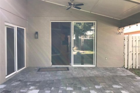 Villa ou maison à louer à Orlando, Floride: 3 chambres, 145.86 m2 № 2337466 - photo 12