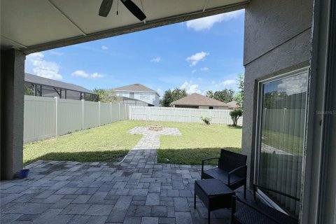 Villa ou maison à louer à Orlando, Floride: 3 chambres, 145.86 m2 № 2337466 - photo 24
