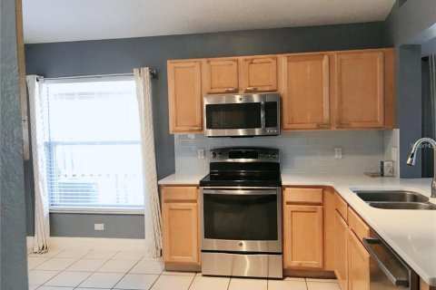 Villa ou maison à louer à Orlando, Floride: 3 chambres, 145.86 m2 № 2337466 - photo 7
