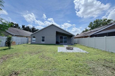 Villa ou maison à louer à Orlando, Floride: 3 chambres, 145.86 m2 № 2337466 - photo 27