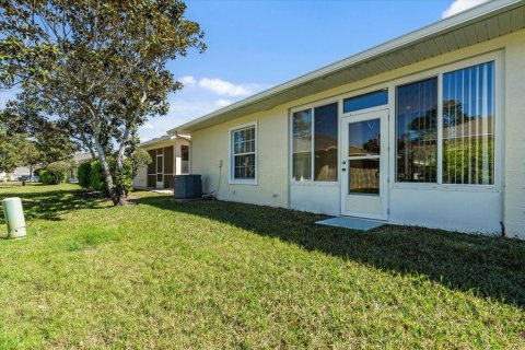 Condominio en venta en Palm Coast, Florida, 2 dormitorios, 106.19 m2 № 1909827 - foto 20