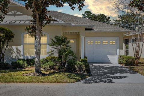 Condominio en venta en Palm Coast, Florida, 2 dormitorios, 106.19 m2 № 1909827 - foto 1