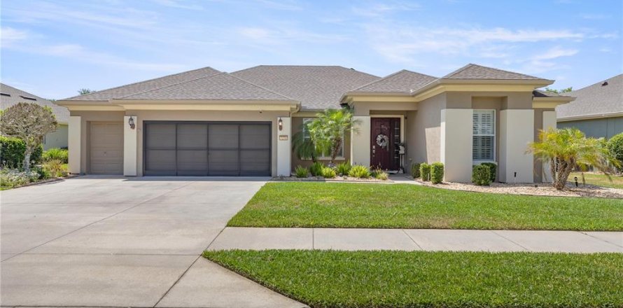 Casa en Ocala, Florida 3 dormitorios, 224.17 m2 № 1658307