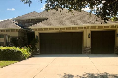 House in Riverview, Florida 4 bedrooms, 215.35 sq.m. № 1902390 - photo 1