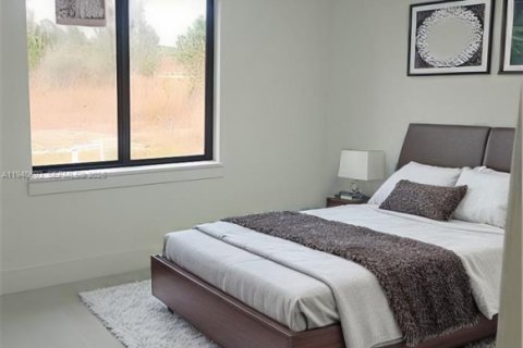 Снять в аренду виллу или дом в Лихай-Эйкерс, Флорида 3 спальни, № 1997725 - фото 11