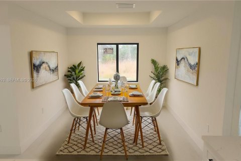 Снять в аренду виллу или дом в Лихай-Эйкерс, Флорида 3 спальни, № 1997725 - фото 5