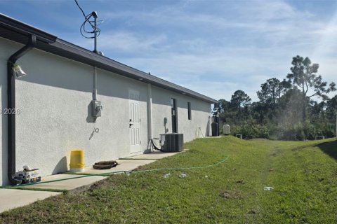 Снять в аренду виллу или дом в Лихай-Эйкерс, Флорида 3 спальни, № 1997725 - фото 17