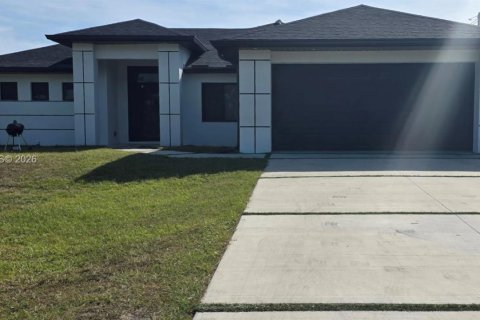 Дом в Лихай-Эйкерс, Флорида 3 спальни № 1997725