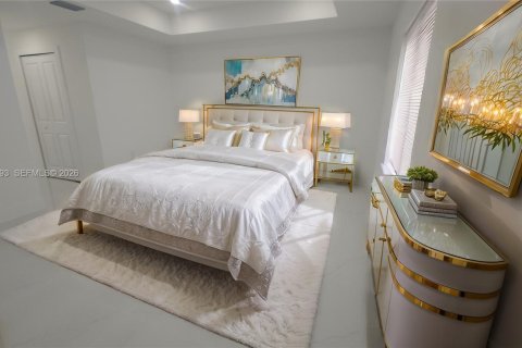 Снять в аренду виллу или дом в Лихай-Эйкерс, Флорида 3 спальни, № 1997725 - фото 7