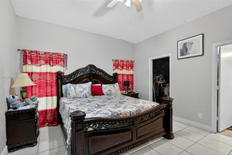 Купить виллу или дом в Мирамар, Флорида 3 спальни, 155.33м2, № 1990687 - фото 14