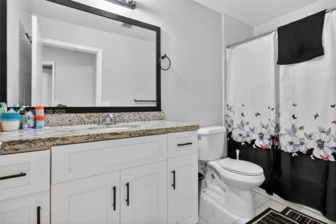 Купить виллу или дом в Мирамар, Флорида 3 спальни, 155.33м2, № 1990687 - фото 25