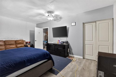 Купить виллу или дом в Мирамар, Флорида 3 спальни, 155.33м2, № 1990687 - фото 20