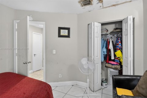 Купить виллу или дом в Мирамар, Флорида 3 спальни, 155.33м2, № 1990687 - фото 24