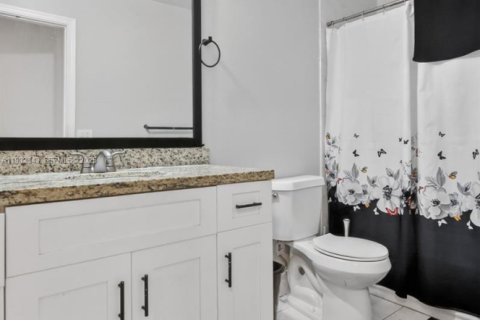 Купить виллу или дом в Мирамар, Флорида 3 спальни, 155.33м2, № 1990687 - фото 26