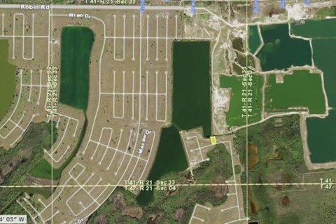 Land in Placida, Florida № 1434217 - photo 14