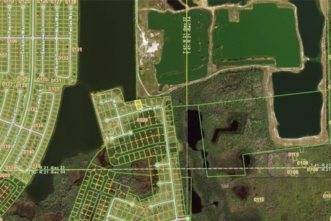 Land in Placida, Florida № 1434217 - photo 15