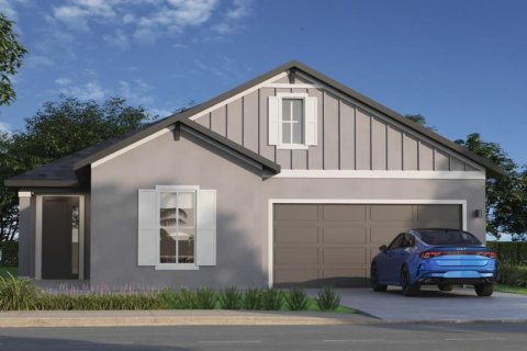 Casa en venta en Ocala, Florida, 4 dormitorios, 199.46 m2 № 1886849 - foto 5