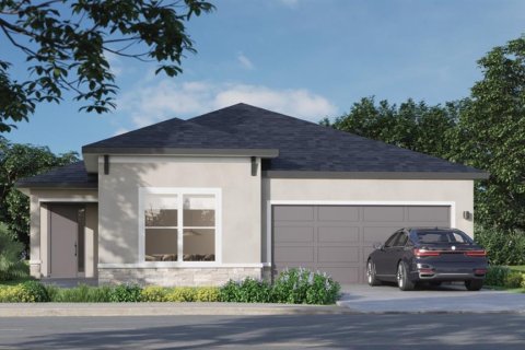 Casa en venta en Ocala, Florida, 4 dormitorios, 199.46 m2 № 1886849 - foto 2