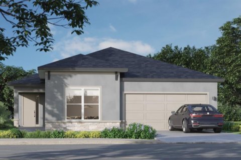 Casa en venta en Ocala, Florida, 4 dormitorios, 199.46 m2 № 1886849 - foto 3