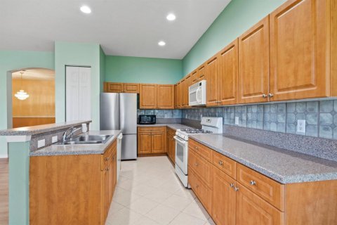 Villa ou maison à vendre à Port St. Lucie, Floride: 4 chambres, 222.97 m2 № 2319930 - photo 25