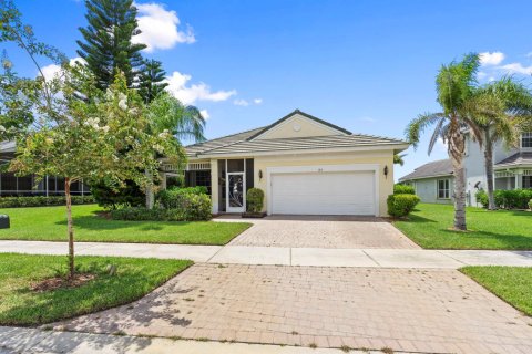 Villa ou maison à vendre à Port St. Lucie, Floride: 4 chambres, 222.97 m2 № 2319930 - photo 3