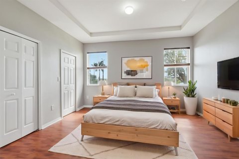 Touwnhouse à vendre à Homestead, Floride: 4 chambres, 188.41 m2 № 2083981 - photo 5