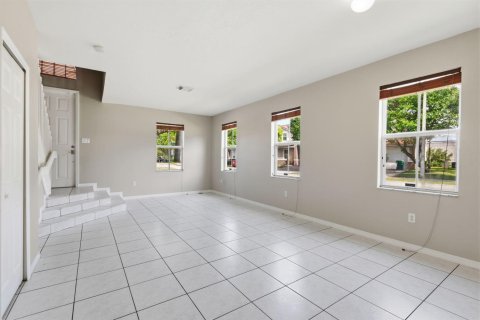 Touwnhouse à vendre à Homestead, Floride: 4 chambres, 188.41 m2 № 2083981 - photo 10