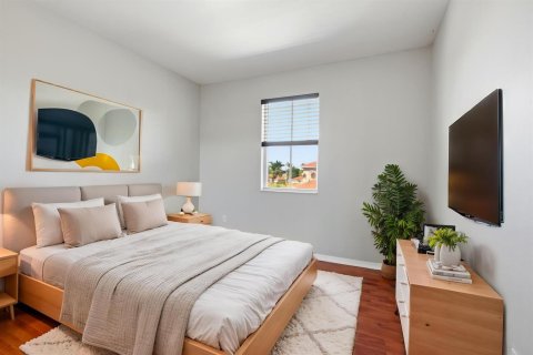 Touwnhouse à vendre à Homestead, Floride: 4 chambres, 188.41 m2 № 2083981 - photo 7