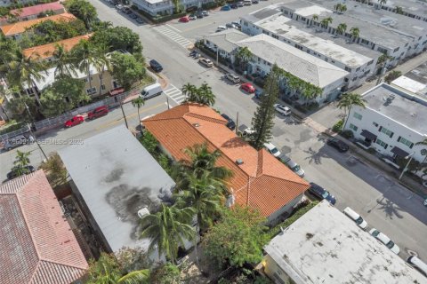 Copropriété à louer à Miami Beach, Floride: 38.65 m2 № 2023645 - photo 26