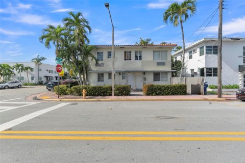 Copropriété à louer à Miami Beach, Floride: 38.65 m2 № 2023645 - photo 24