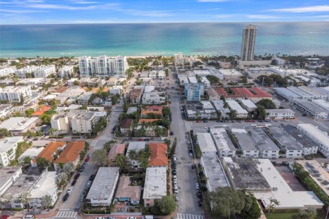 Copropriété à louer à Miami Beach, Floride: 38.65 m2 № 2023645 - photo 29