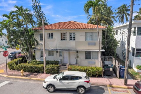 Copropriété à louer à Miami Beach, Floride: 38.65 m2 № 2023645 - photo 3
